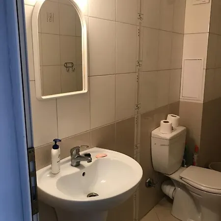 Appartamento Studio Grand Kamelia