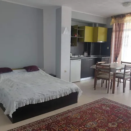 Studio Grand Kamelia Appartamento