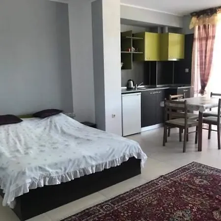 Studio Grand Kamelia Appartamento Sunny Beach