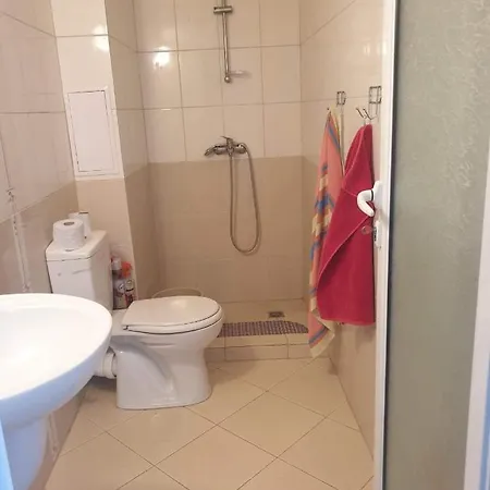 Studio Grand Kamelia * Sunny Beach