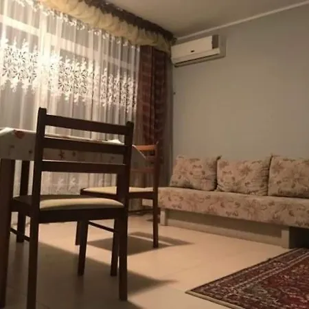 Studio Grand Kamelia Appartamento Sunny Beach