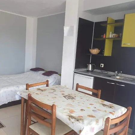 Appartamento Studio Grand Kamelia *