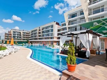 Appartamento Studio Grand Kamelia *