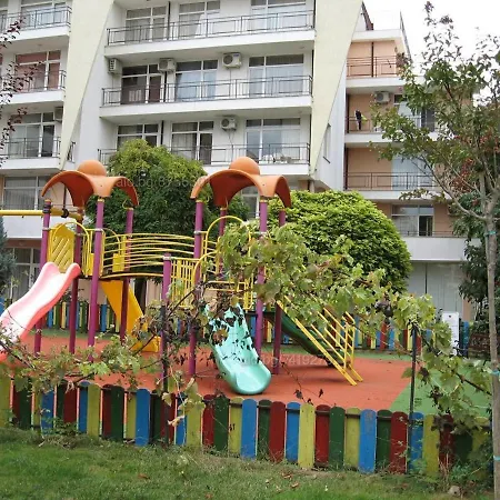 Studio Grand Kamelia Appartamento